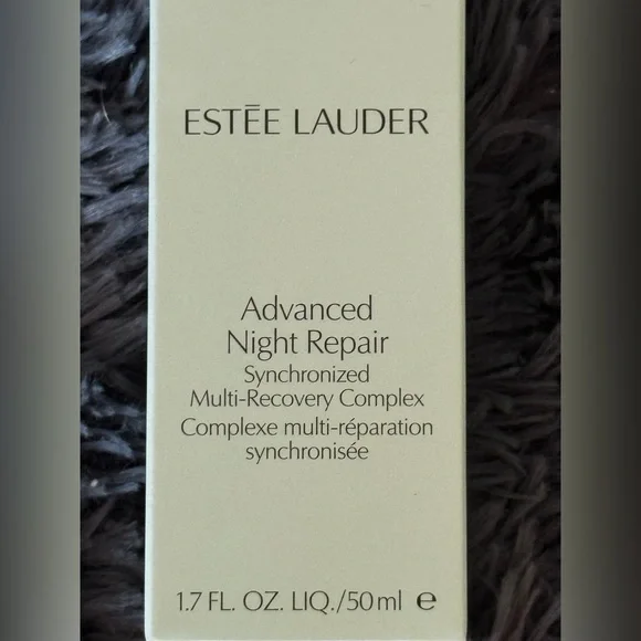Estée Lauder Advanced Night Repair Serum 1 unit NEW